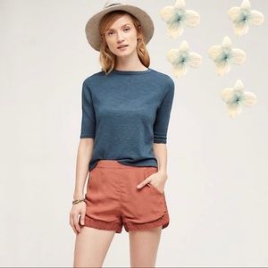 ❤️ Anthropologie Marrakech Canyon Shorts
